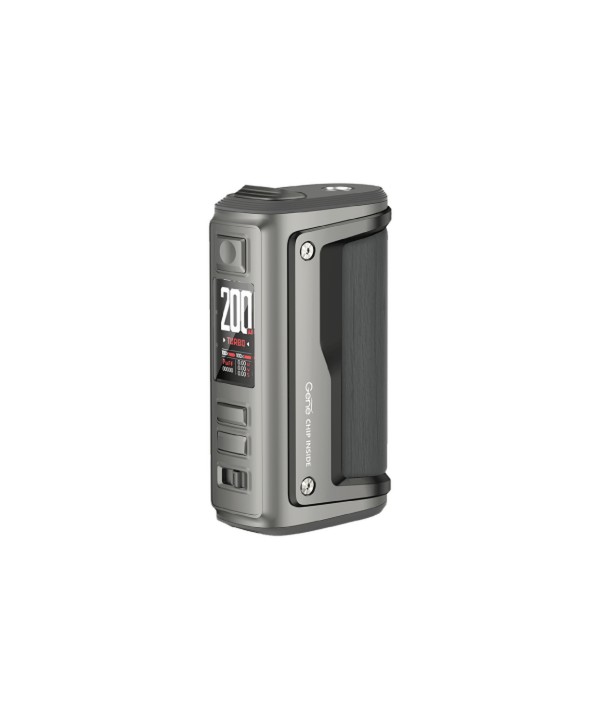 VooPoo Argus GT 2 Box Mod