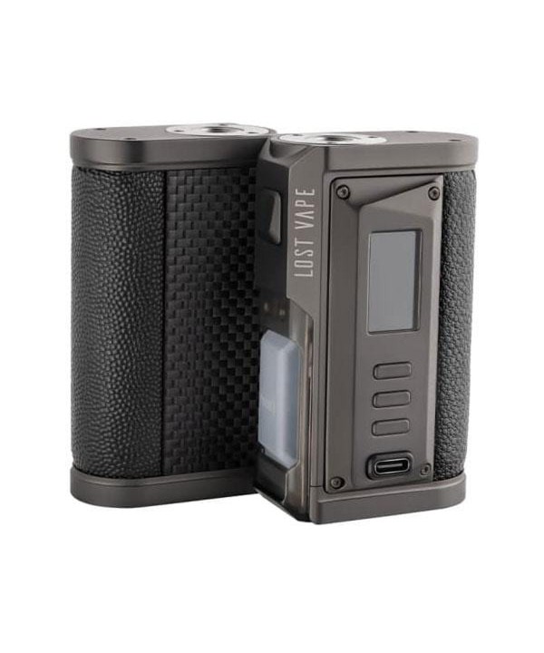 Lost Vape Centaurus Quest BF Squonk Mod