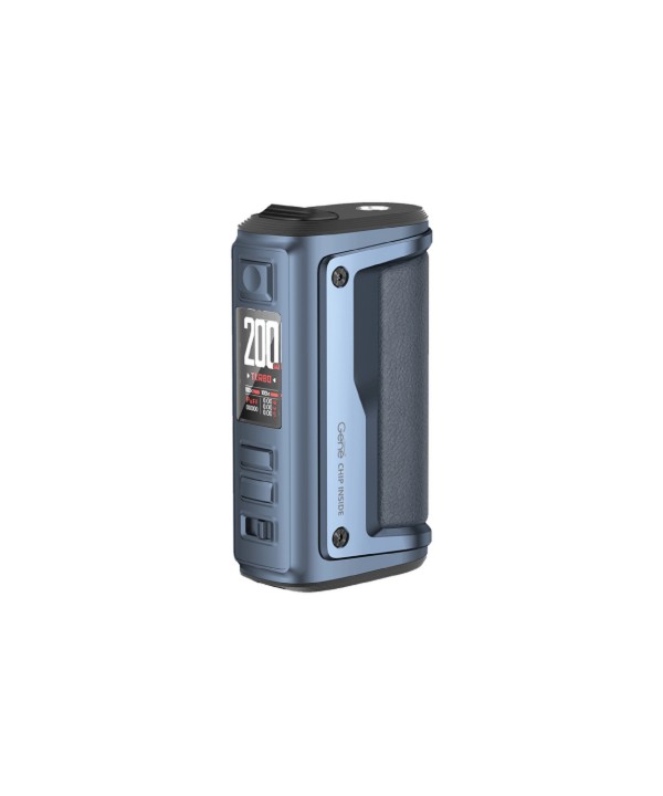 VooPoo Argus GT 2 Box Mod