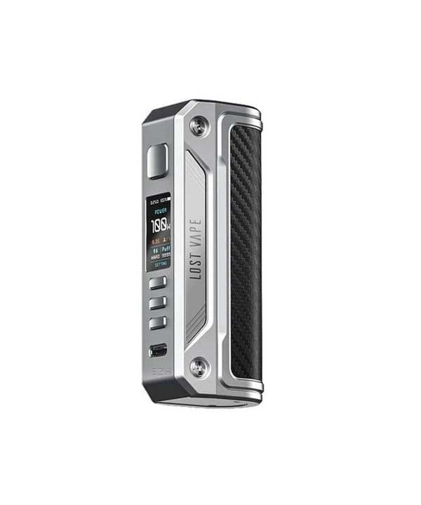 Lost Vape Thelema Solo Box Mod