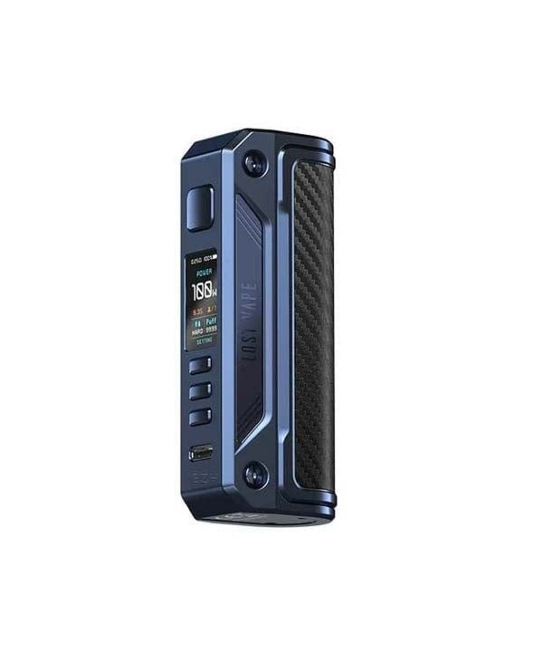 Lost Vape Thelema Solo Box Mod