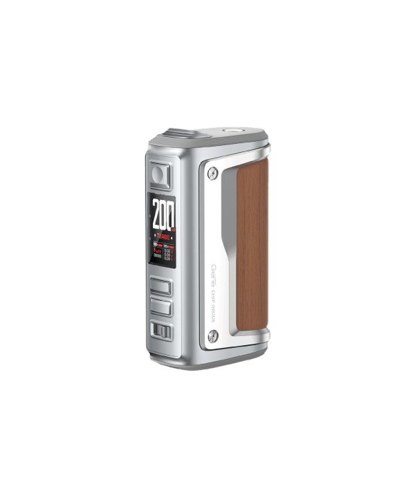 VooPoo Argus GT 2 Box Mod