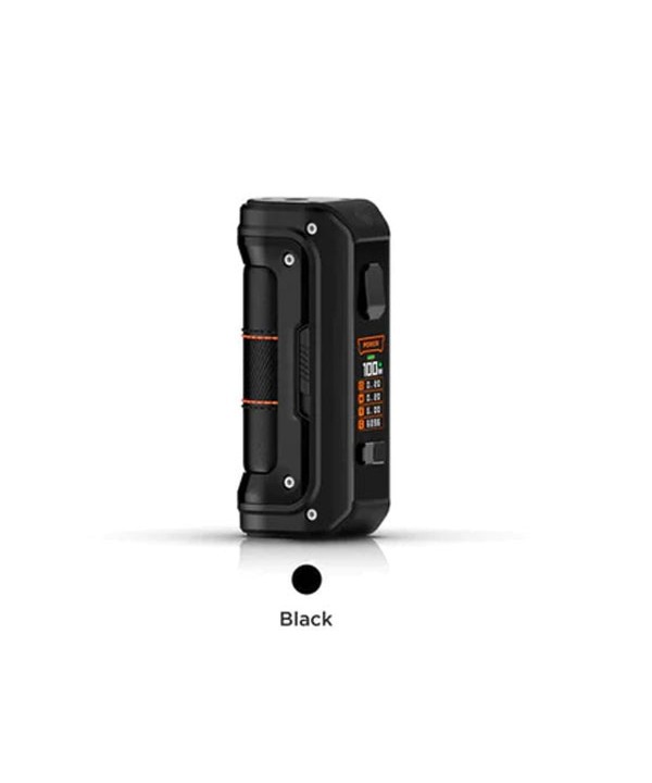 GeekVape Aegis Max100 Max 2 Box Mod