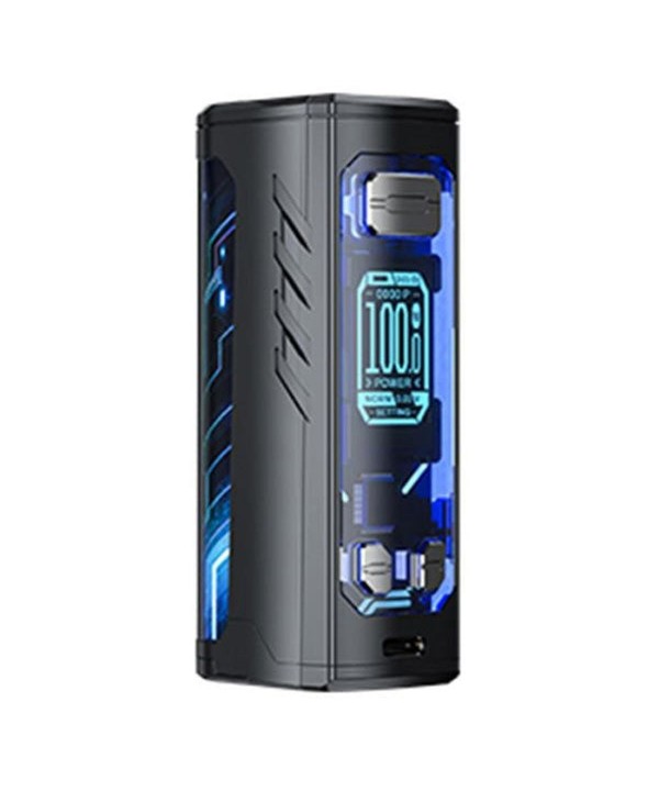 FreeMax Maxus Solo 100W Mod