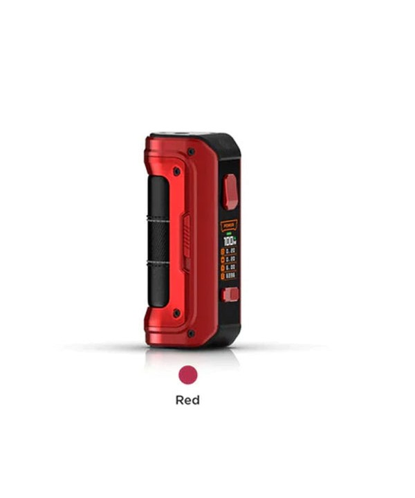 GeekVape Aegis Max100 Max 2 Box Mod