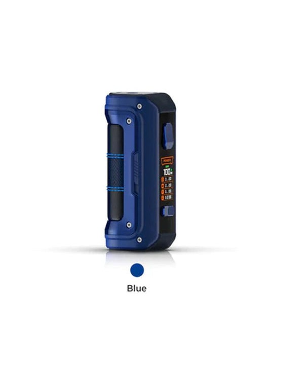 GeekVape Aegis Max100 Max 2 Box Mod