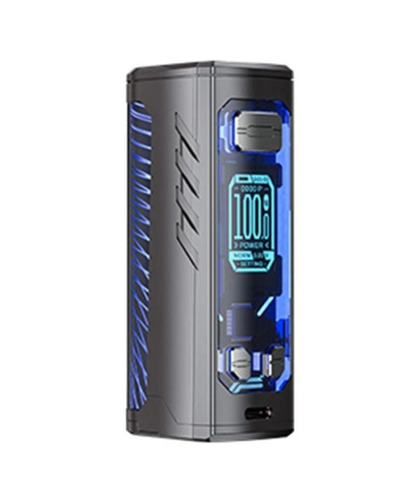 FreeMax Maxus Solo 100W Mod