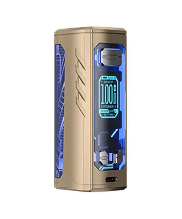 FreeMax Maxus Solo 100W Mod