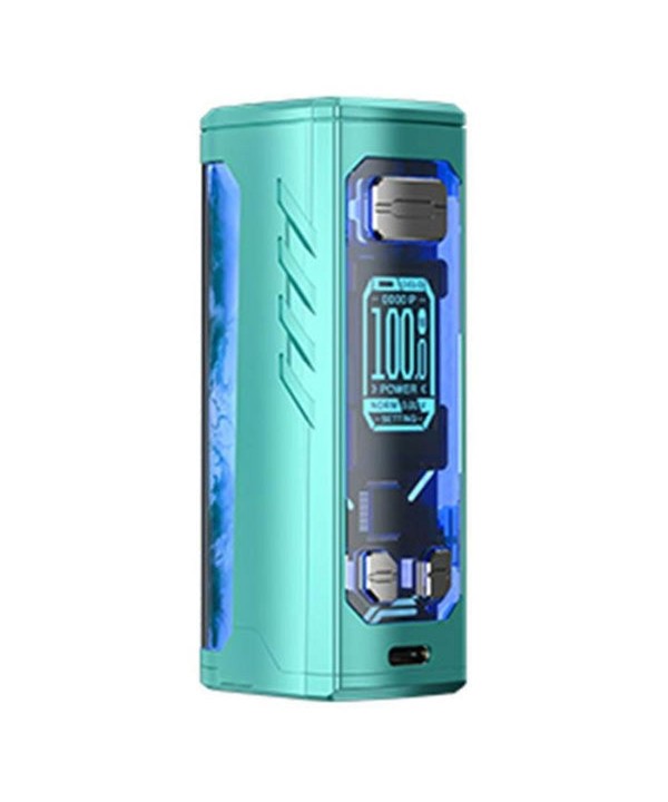 FreeMax Maxus Solo 100W Mod