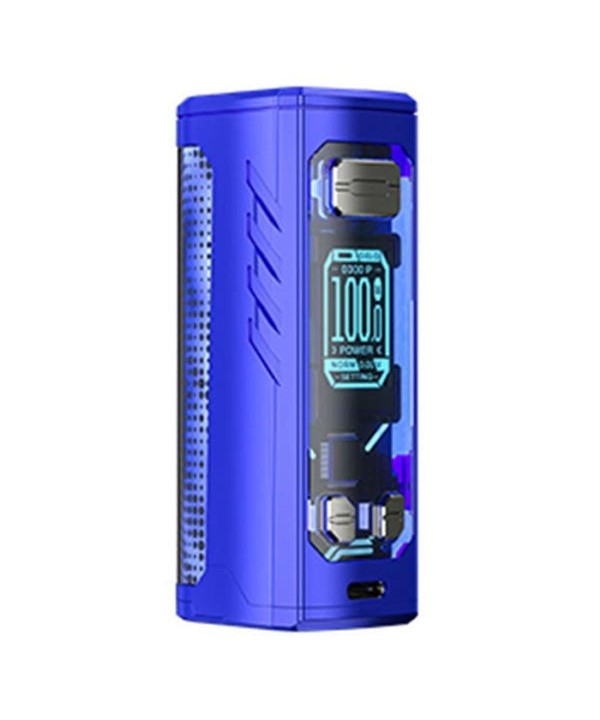 FreeMax Maxus Solo 100W Mod