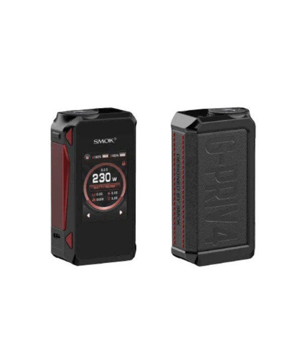 SMOK G-Priv 4 Box Mod