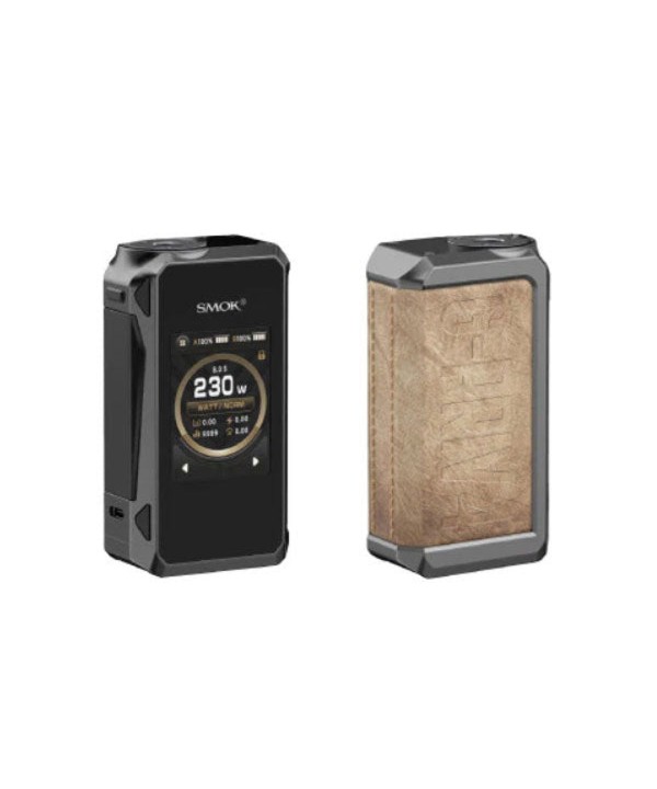 SMOK G-Priv 4 Box Mod