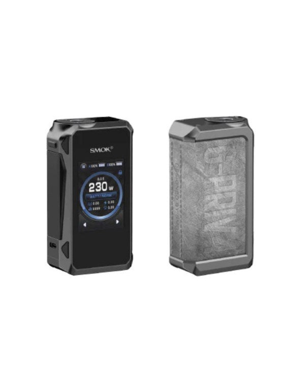 SMOK G-Priv 4 Box Mod