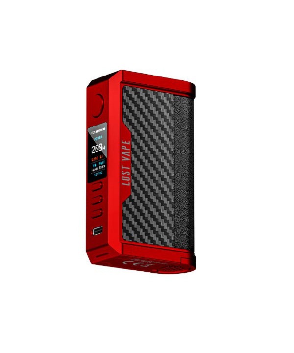 Lost Vape Centaurus Q200 Box Mod