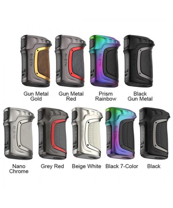 Smok MAG 18 Box Mod