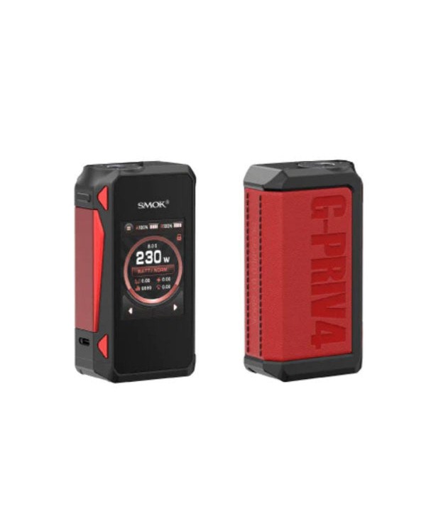 SMOK G-Priv 4 Box Mod