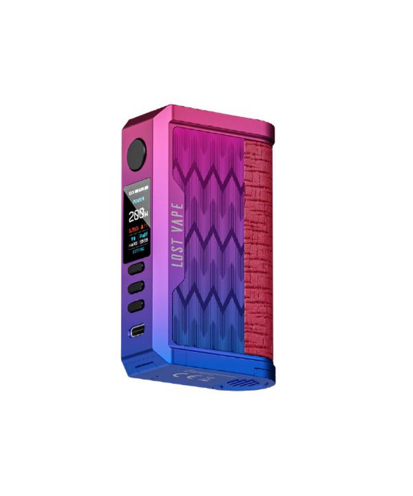 Lost Vape Centaurus Q200 Box Mod