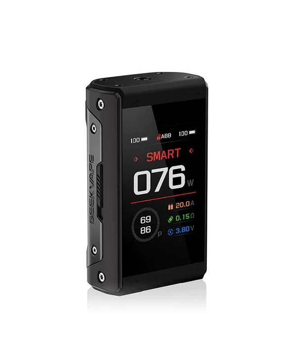 GeekVape T200 (Aegis Touch) Box Mod