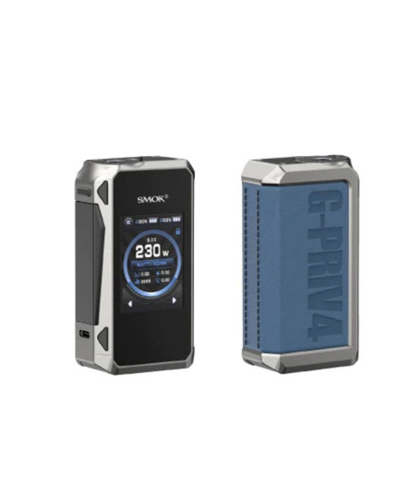 SMOK G-Priv 4 Box Mod