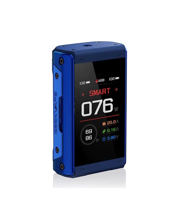 GeekVape T200 (Aegis Touch) Box Mod