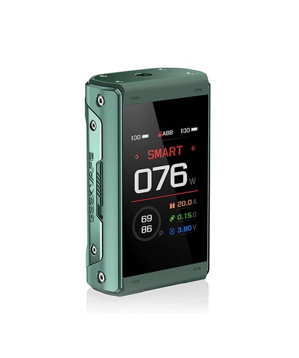 GeekVape T200 (Aegis Touch) Box Mod