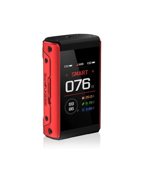 GeekVape T200 (Aegis Touch) Box Mod