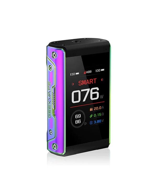 GeekVape T200 (Aegis Touch) Box Mod