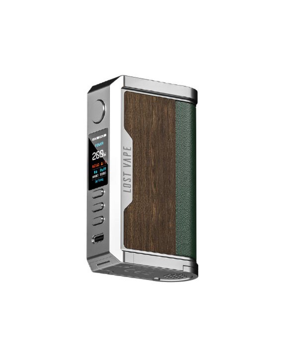 Lost Vape Centaurus Q200 Box Mod