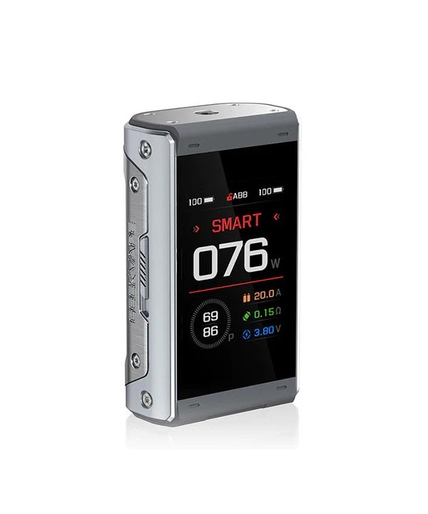 GeekVape T200 (Aegis Touch) Box Mod