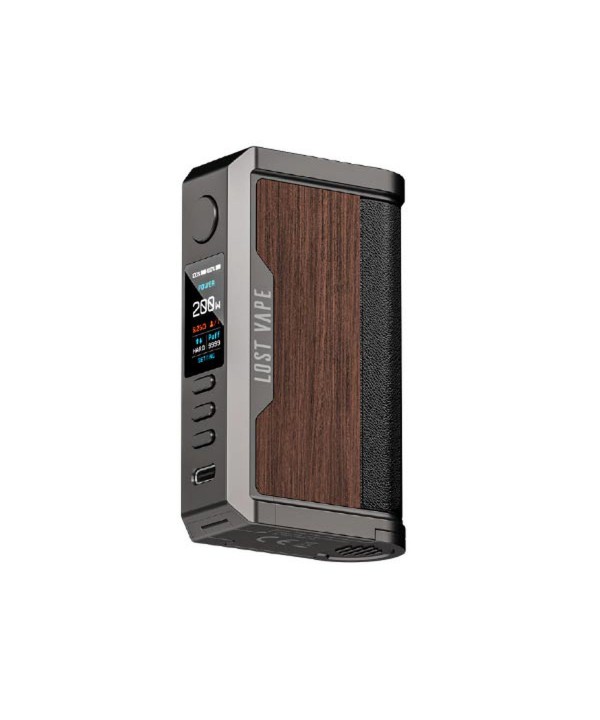 Lost Vape Centaurus Q200 Box Mod