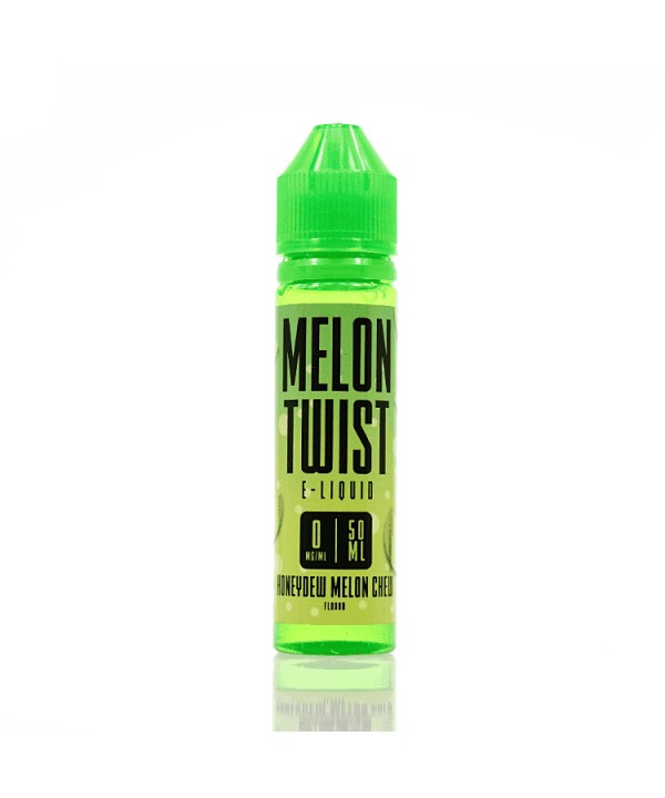 Honeydew Melon Chew by Lemon Twist 50ML - Short Fi...