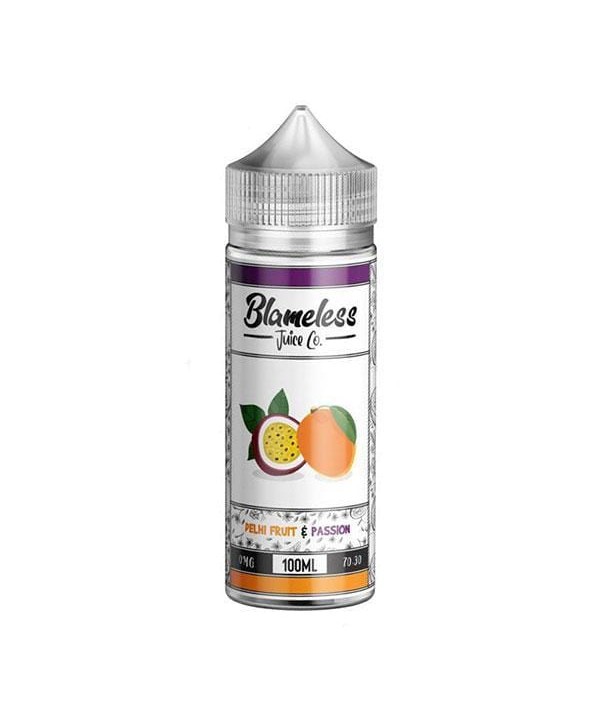 Delhi Fruit & Passion by Blameless Juice Co Short ...