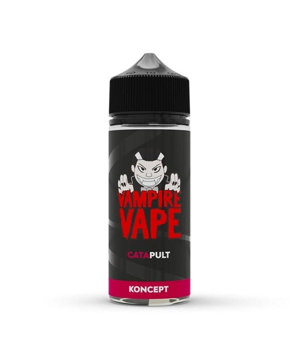 Catapult Koncept by Vampire Vape Short Fill 70/30 ...