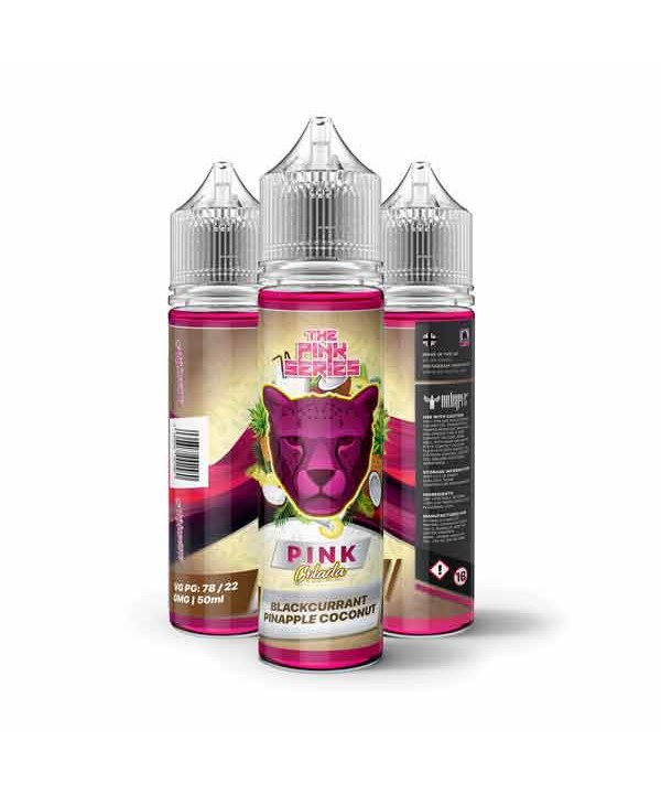 Pink Colada by Dr Vapes The Panther Series Short F...