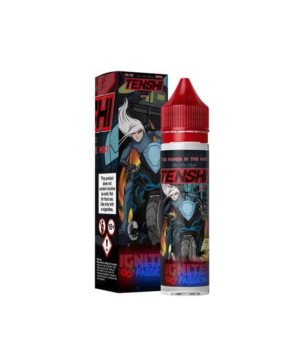 Ignite by Tenshi Vapes Short Fill 50ml