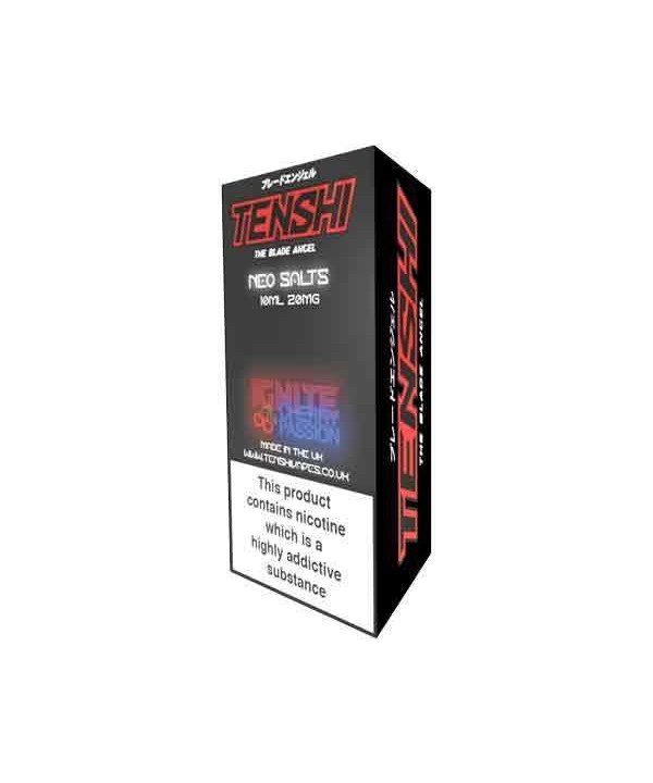 Ignite by Tenshi Neo Salts 10ml