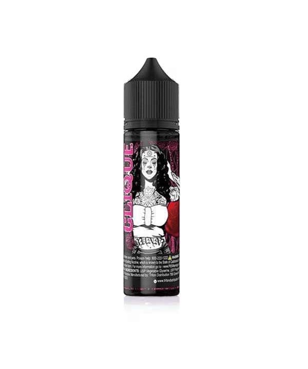Clique by Suicide Bunny Short Fill 50ml