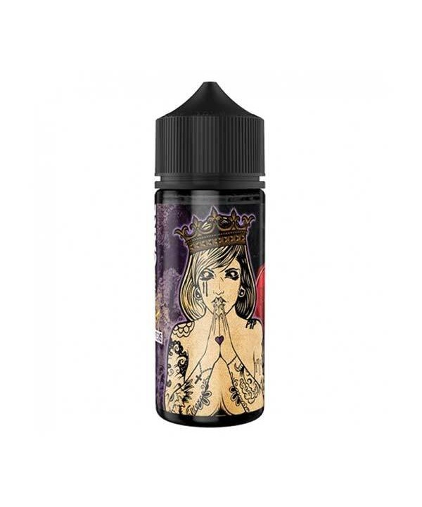 Queen Cake - The Limited's by Suicide Bunny