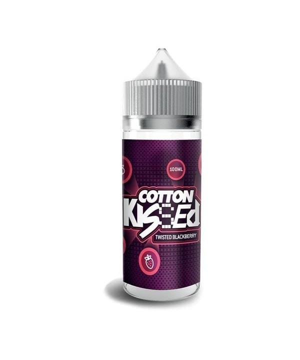 Twisted Blackberry by Cotton Kissed Short Fill 100...