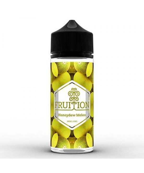 Honeydew Melon by Fruition Short Fill