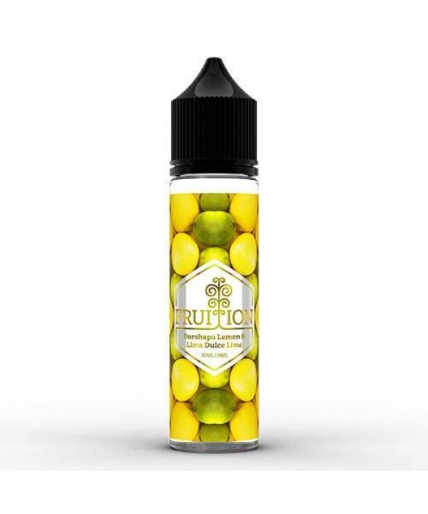 Dorshapo Lemon & Lima Dulce Lime by Fruition Short...