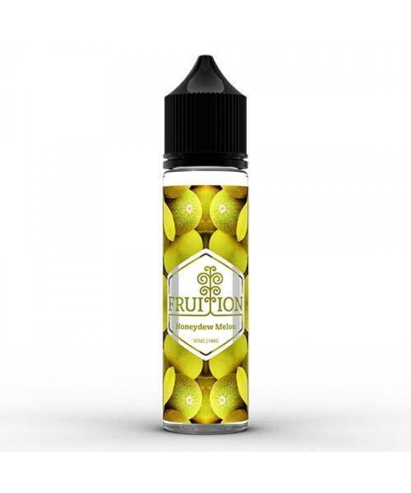 Honeydew Melon by Fruition Short Fill