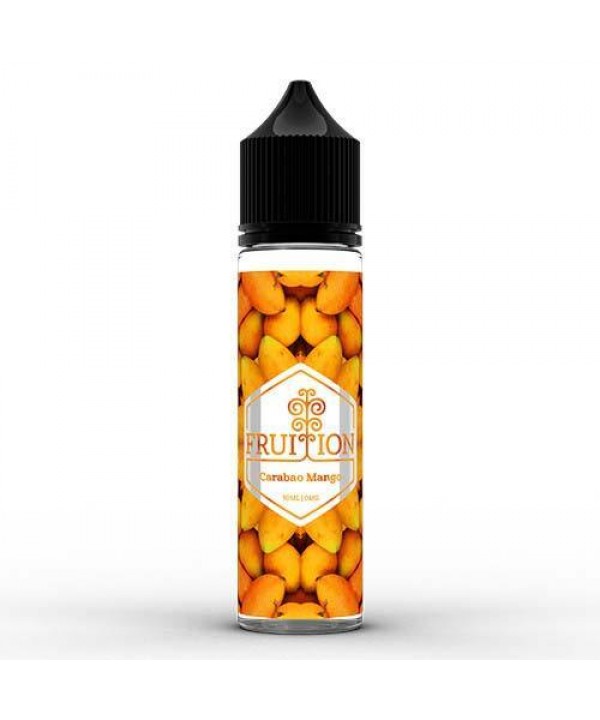 Carabao Mango by Fruition Short Fill