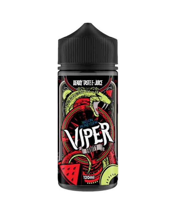 Melon Honeydew by Viper by Viper Short Fill 100ml