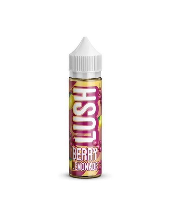 Berry Lemonade by Lush Short Fill 50ml