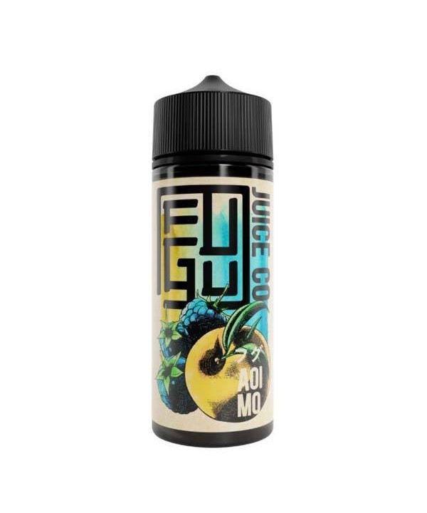 Aoi Mo by Fugu Short Fill 100ml