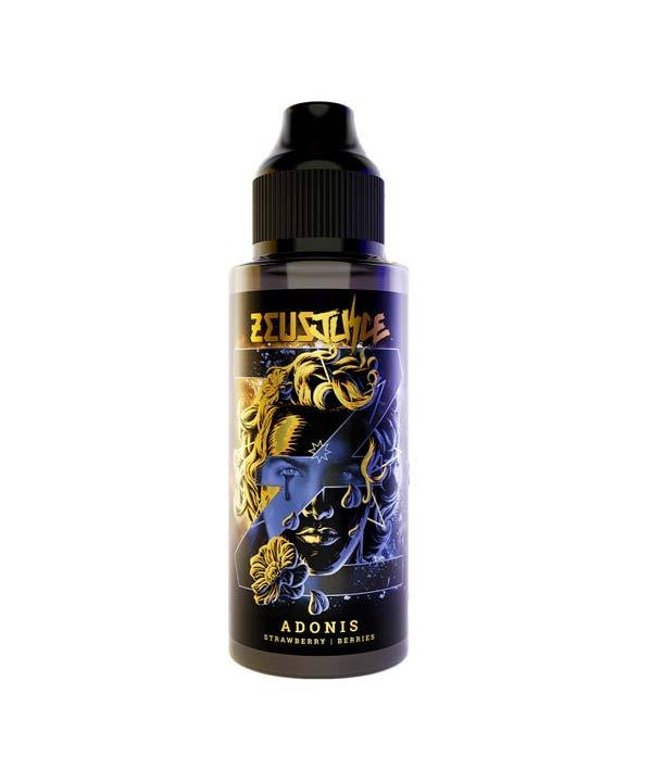 Adonis by Zeus Juice Short Fill