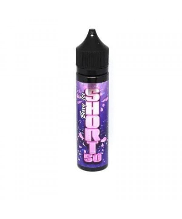 Berry Ice by Short 50 Short Fill 50ml