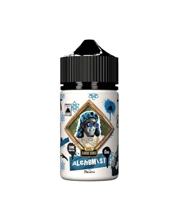 Alchemist - Classic Series Short Fill 50ml