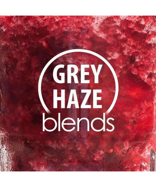 Asbo - Grey Haze Blends - Short Fill – MaxVG